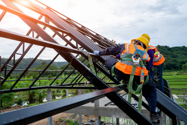 Best Roof Leak Repair  in Rose Hill, KS