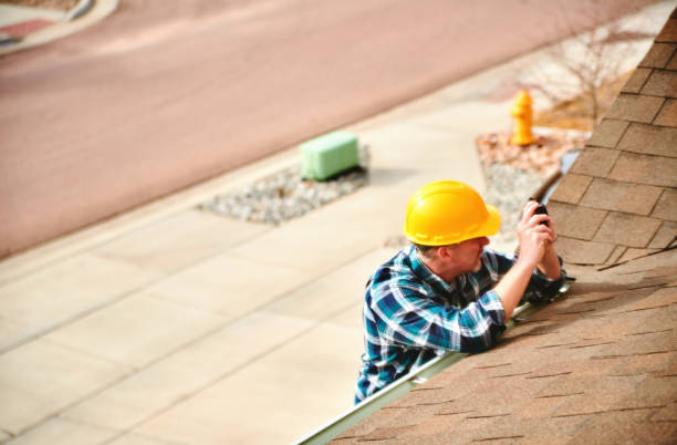 Quick and Trustworthy Emergency Roof Repair Services in Rose Hill, KS