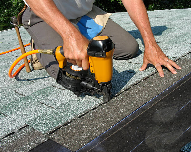 Best Roof Restoration Services  in Rose Hill, KS