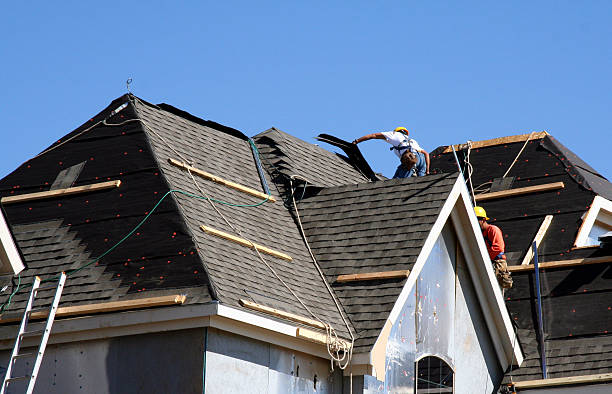 Best Roof Maintenance Services  in Rose Hill, KS