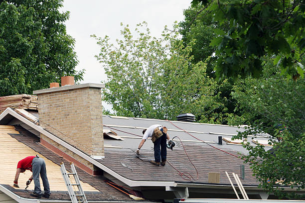 Best Roof Gutter Cleaning  in Rose Hill, KS