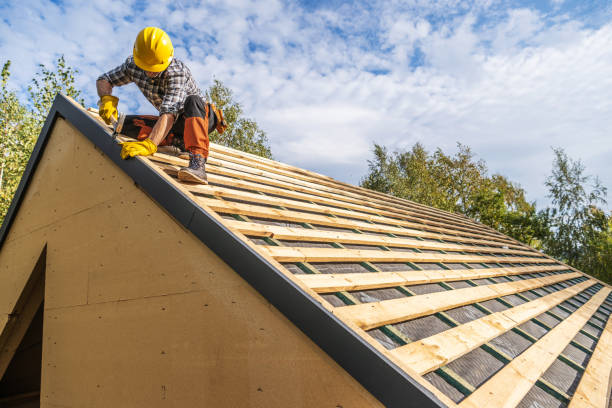Best Roof Replacement Cost  in Rose Hill, KS