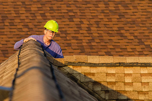 Best Local Roofing Companies  in Rose Hill, KS