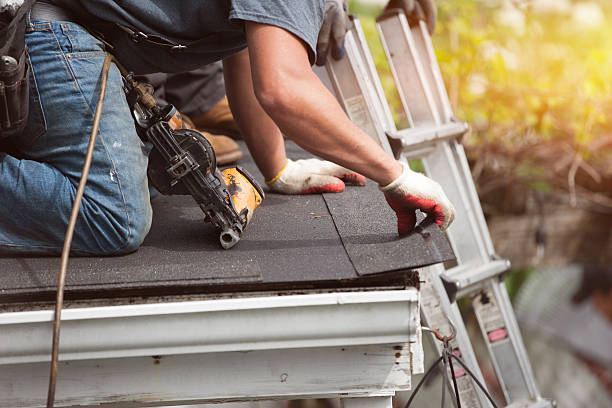Best Residential Roofing Contractor  in Rose Hill, KS