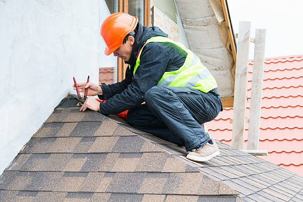 Best Commercial Roofing Services  in Rose Hill, KS