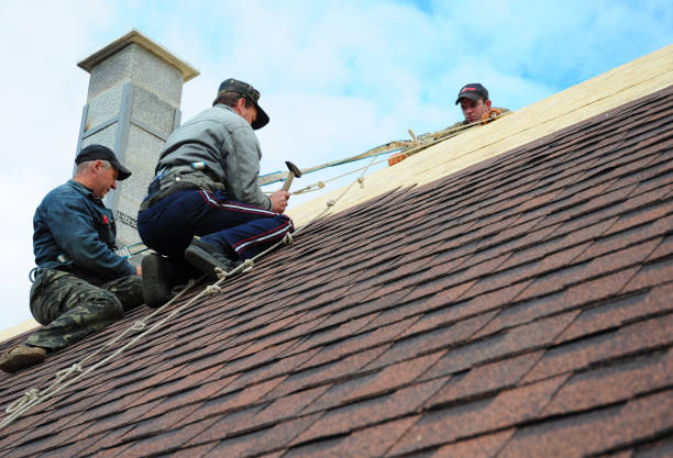 Best Roof Inspection Near Me  in Rose Hill, KS
