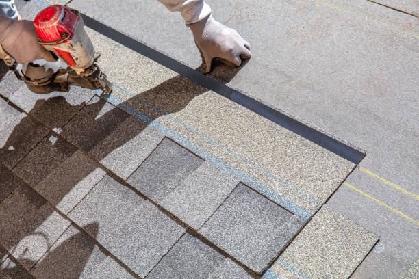 Slate Roofing Contractor in Rose Hill, KS