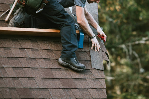 Best Roof Waterproofing Services  in Rose Hill, KS