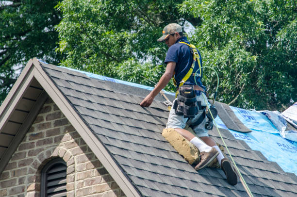 Best Residential Roofing Contractor  in Rose Hill, KS