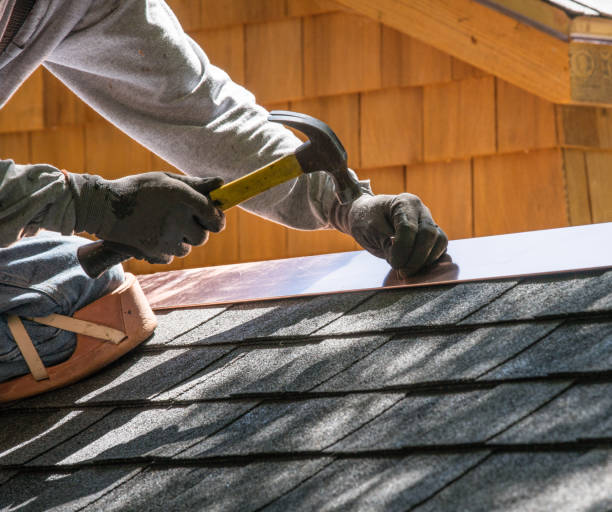 Best Roof Repair Services  in Rose Hill, KS